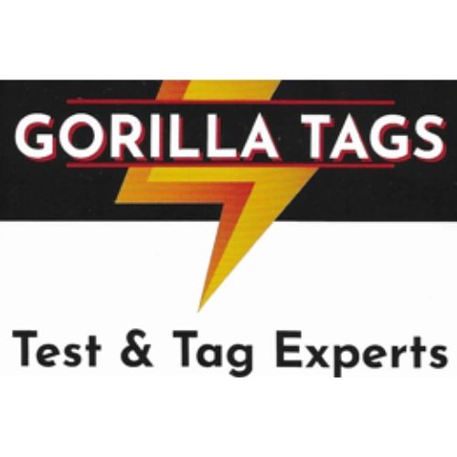 Services Gorilla Tags Test & Tag Experts